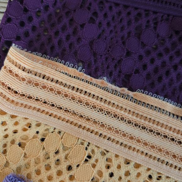 Victoria's Secret Dream Angels Lace Shortie Panty Bundle Sz XS New 4 pieces - Picture 3 of 3